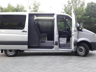 Mercedes Sprinter 318 3000V6 foto 1