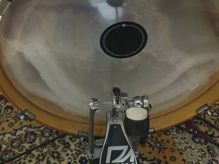Basix Custom Drum Kit foto 4