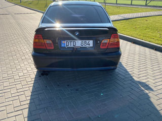 BMW 3 Series foto 11