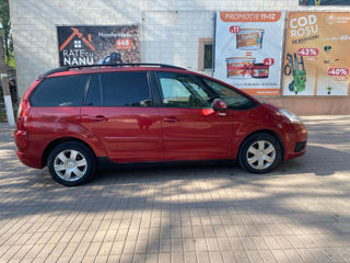 Citroen C4 Picasso foto 5