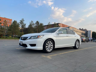 Honda Accord foto 1