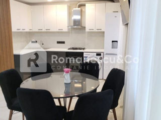 Apartament cu 3 camere, 74 m², Ciocana, Chișinău foto 2