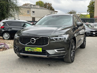 Volvo XC60 foto 2