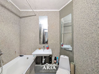 Apartament cu 1 cameră, 32 m², Botanica, Chișinău foto 6