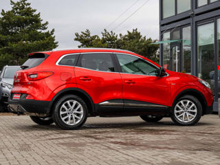 Renault Kadjar foto 2