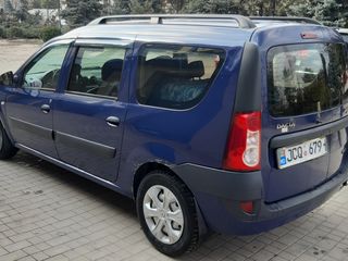 Dacia Logan Mcv foto 6