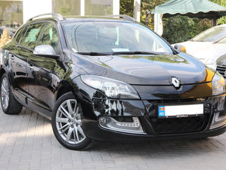 Renault Megane foto 3