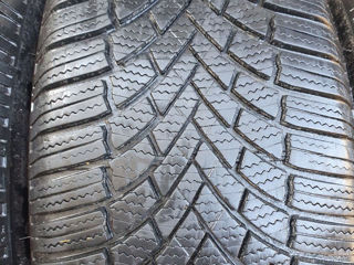 205/55/ R16- Bridgestone.m&s. foto 3