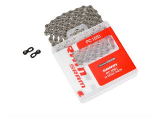 Sram new! цепь и касета  14€  продам foto 4