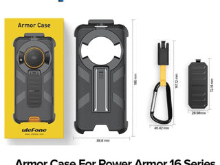 Ulefone power Armor 16 Pro