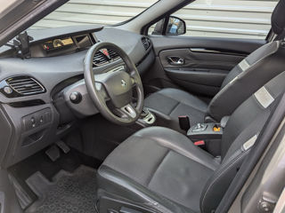 Renault Scenic foto 4