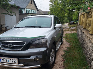 KIA Sorento foto 1