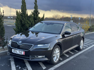 Skoda Superb 3 piese /запчасти foto 1