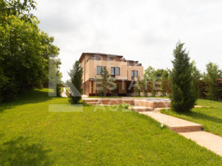 Casa cu piscina si iesire la lacul Snagov, 4 camere foto 3