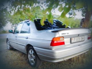 Ford Orion foto 3