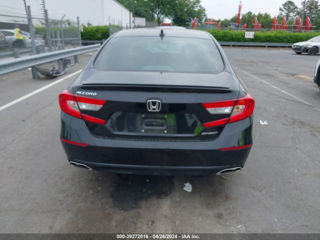 Honda Accord foto 15