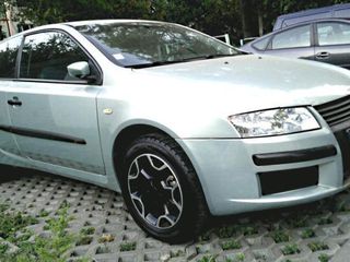 Fiat Stilo foto 1