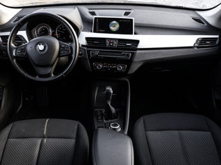 BMW X1 foto 7