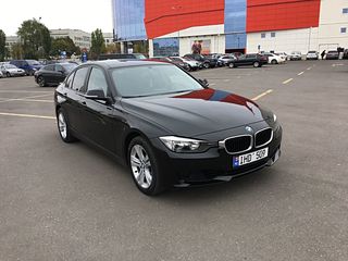 BMW 3 Series foto 2