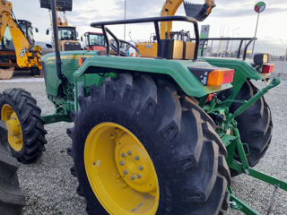 Tractor John Deere 5310 (Nou) - 55 Hp , 2,1 Tone (cu video) foto 5