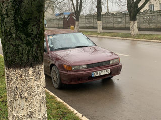 Mitsubishi Lancer foto 4