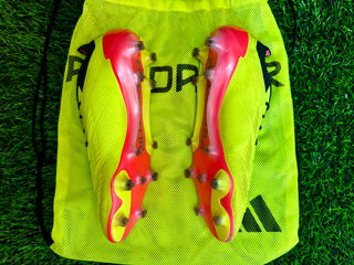 Adidas Predator ELITE FG ORIGINALE foto 2