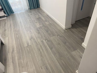 Vinil - SPC PVC LVT - pe clei… foto 5