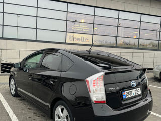 Toyota Prius foto 7