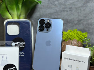 iPhone 13 Pro 128 Gb foto 2