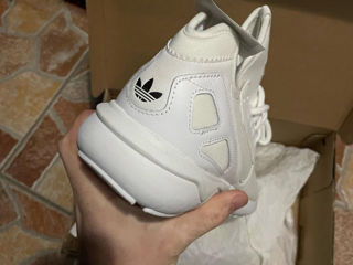 Adidas Tubalar White foto 3