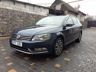 Volkswagen Passat foto 3