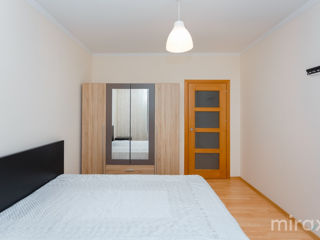 Apartament cu 1 cameră, 53 m², Buiucani, Chișinău foto 9