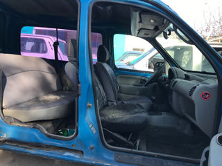 Renault Kangoo foto 4