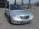 Mercedes E Class foto 1