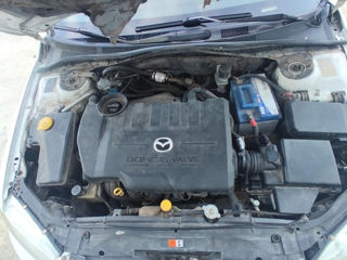 Mazda 6 foto 6