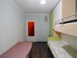 Apartament cu 2 camere, 50 m², Buiucani, Chișinău foto 2