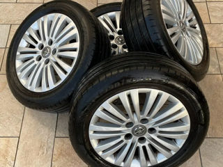 Jante Opel 5x110