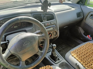 Nissan Primera foto 7