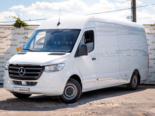 Mercedes Sprinter 316 CDI foto 4