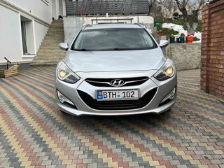 Hyundai i40 foto 5