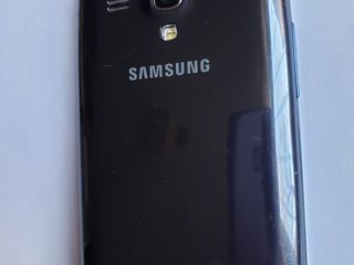 Samsung Galaxy S3mini i8190 отличное состояние полная комплектация foto 3