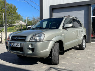 Hyundai Tucson foto 2