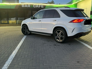 Mercedes GLE foto 5