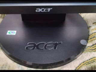 Монитор Acer в хорошем состоянии foto 4