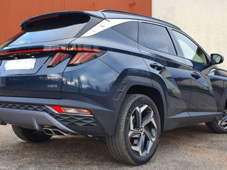 Hyundai Tucson foto 2