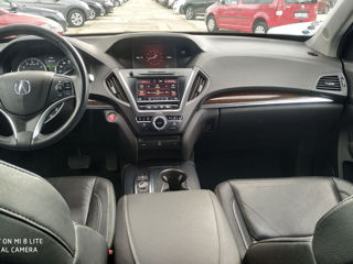 Acura MDX foto 7