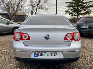 Volkswagen Passat foto 5