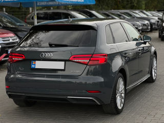 Audi A3 e-tron foto 3