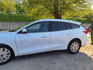 Ford Focus foto 2