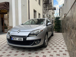 Renault Megane foto 3